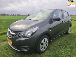 Opel Karl 1.0 ecoFLEX Edition|Airco|Cruise|Bluetooth|NAP!