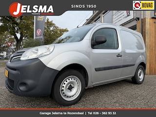 Renault Kangoo Express 1.5 dCi 75 Express Comfort, Ex BTW | Euro5