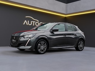 Peugeot 208 1.2 PT 100pk Active Pack Navi l PDC l Cruise