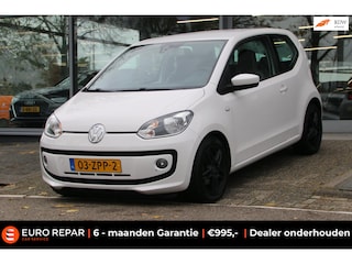 Volkswagen Up 1.0 high up! BlueMotion