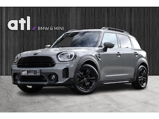 Mini Countryman 1.5 Cooper MINI Yours Pano | HUD | Leder | Harman Kardon | Camera | Keyless | Adap cruise | Elektr stoel met memory | Trekhaak | etc.