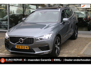 Volvo XC60 2.0 T5 R-Design PANO-DAK NL-AUTO NAP!