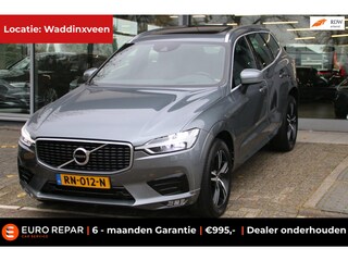 Volvo XC60 2.0 T5 R-Design PANO-DAK NL-AUTO NAP!