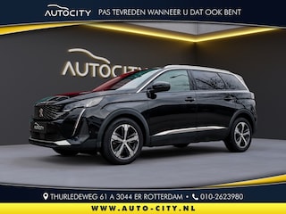 Peugeot 5008 Allure Pack Camera l Navi l Keyless l Blindspot