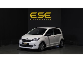 Skoda Citigo 1.0 Greentech Arctic | Navigatie | Airco | Elek. Ramen