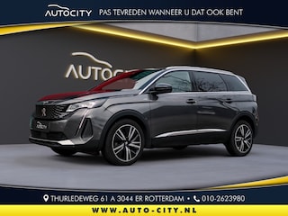 Peugeot 5008 1.2 Puretech GT Line 7p l 360 l Memory l Massage l Keyless l VOL