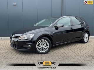Volkswagen Golf 1.2 TSI CUP Edition * Panorama * Keyless * Navigatie *