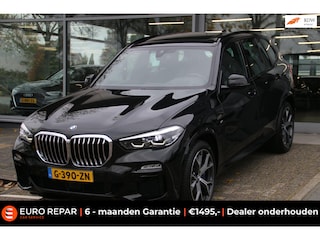 BMW X5 XDrive40i High Executive M-PAKKET NL-AUTO PANO-DAK!