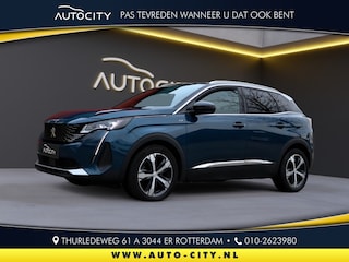 Peugeot 3008 1.2 Puretech GT Line Pano l 360 l Alcantara l Keyless l VOL OPTI