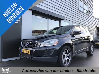 Volvo XC60 2.0 D4 Summum Trekhaak