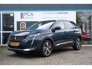 Peugeot 3008 1.2 PureTech Crossway