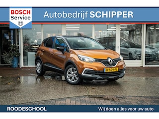 Renault Captur 0.9 TCe Intens