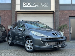 Peugeot 207 SW 1.6 VTi XS