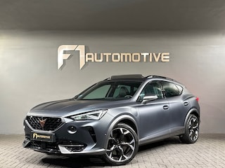 Cupra Formentor 1.4 e-Hybrid VZ Pano|Sfeer|Keyles|Memory|VOL