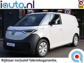 Volkswagen ID. Buzz 77 kWh 204pk Achterdeuren/Camera/App-Connect/Pdc/ACC/DAB+