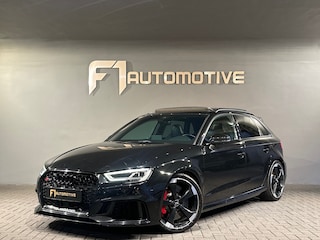 Audi A3 Sportback 2.5 TFSI Quattro Pano|RS Seat|Keyless|VOL
