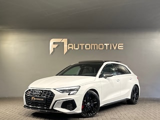 Audi A3 Sportback 2.0 TFSI quattro Pano|Camera|ACC|Lane Assist