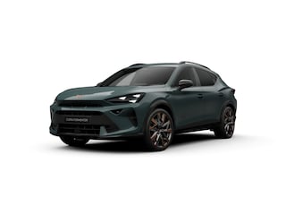 Cupra Formentor VZ Performance | Achteruitrijcamera | Digitaal instrumentenpaneel (Virtual Cockpit) | Draadloze Apple CarPlay™, Android Auto™