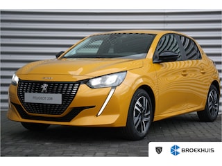 Peugeot 208 1.2 PURETECH 75PK STYLE / NAVI / AIRCO / LED / PDC / 16" LMV / CAMERA / DIRECT LEVERBAAR / €4.276,- VOORDEEL !!