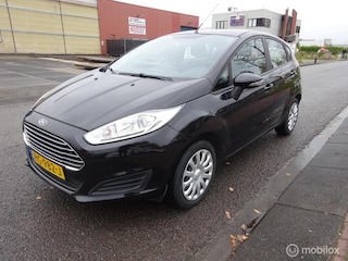 Ford Fiesta 1.0 Style