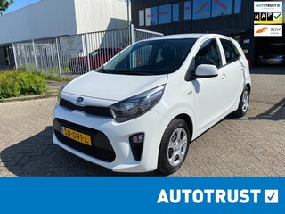 Kia Picanto 1.0 CVVT EconomyPlusLine l 2e eigenaar