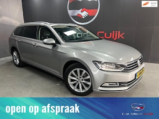 Volkswagen Passat Variant 1.6 TDI R | Virtual Cockpit | Pano | DSG