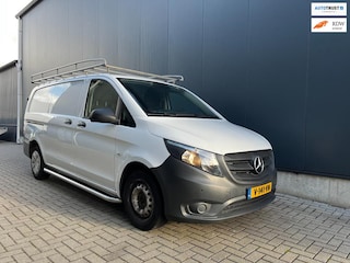 Mercedes-Benz Vito 111 CDI Lang CAMERA*TREKHAAK*IMPERIAAL*