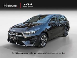 Kia Ceed Sportswagon 1.6 GDI PHEV DynamicLine I Carplay I Keyless I Camera