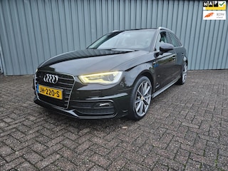 Audi A3 Sportback 1.2 TFSI Adrenalin S-Line 110Pk Navi led Cruisecontrol Trekhaak