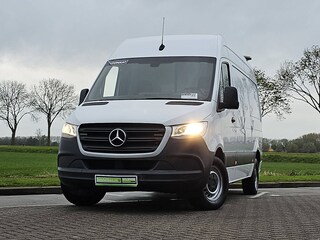 Mercedes-Benz Sprinter 316 ac automaat EURO6