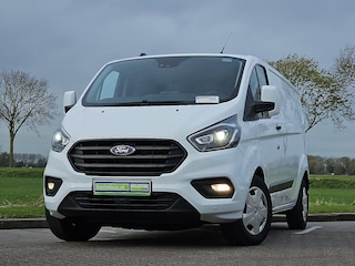 Ford Transit Custom 2.0 L2H1 Navi Inrchting!