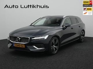 Volvo V60 2.0 T8 Twin Engine AWD Inscription