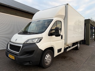 Peugeot Boxer 435 2.0 BlueHDI L3H2 Pro