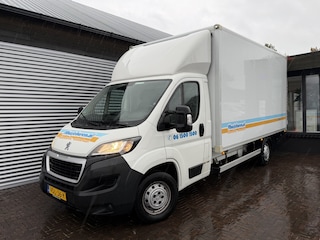 Peugeot Boxer 435 2.0 BlueHDI L3H2 Pro