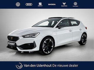 Cupra Leon 1.4 TSI eHybrid 204pk PHEV Adrenaline / Panoramadak / Safe & Driving XL / Full Link / Wordt Verwacht