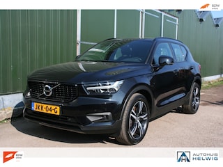 Volvo XC40 1.5 T5 Recharge R-Design, SPORT LEER, NAVIGATIE, PANORAMADAK, STOEL VERWARMING, CAMERA