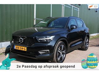 Volvo XC40 1.5 T5 Recharge R-Design, SPORT LEER, NAVIGATIE, PANORAMADAK, STOEL VERWARMING, CAMERA
