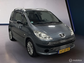 Peugeot 1007 1.4 Urban AUT. schuif. LM velgen APK Juli 2026