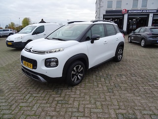 Citroën C3 Aircross 1.2 PureTech 110pk S&amp;S Shine