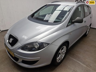 Seat Altea 1.6 Reference