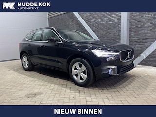 Volvo XC60 B4 Core | Stoel+Stuurverwarming | Camera | Voorruitverwarming | Keyless | Elektrische Achterklep