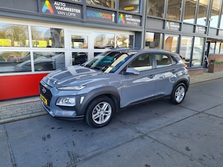 Hyundai Kona 1.0 T-GDI 120pk Comfort Camera Navi 1e eign. All-in prijs + 12 Mnd. garantie!
