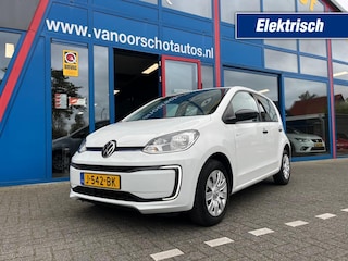 Volkswagen Up 5-Deurs Led Airco(ECC) bj2020