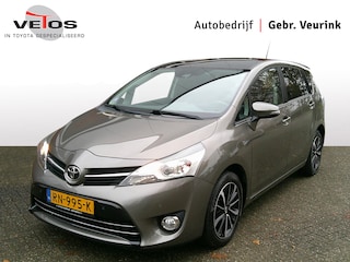 Toyota Corolla Verso 1.8 VVT-i SkyView Edition Pdc V+A