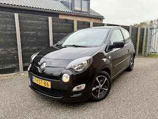 Renault Twingo 1.2 16V Parisienne Volledig onderhouden