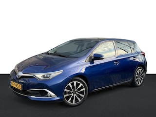 Toyota Auris 1.8 Hybrid Bus. Pro