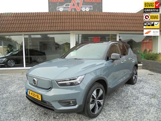 Volvo XC40 Recharge P8 AWD R-Design
