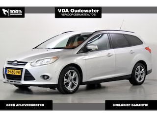 Ford Focus Wagon 1.0 EcoBoost Champion League