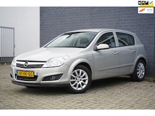 Opel Astra 1.4 Temptation 5 deurs, Airco, Cruise Control NAP
