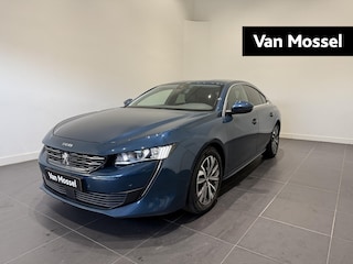 Peugeot 508 1.6 HYbrid Allure Pack Business